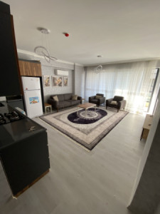 Furnished Apartment For Rent image 1