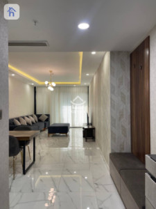 شقة عصرية في أربيل صورة 3