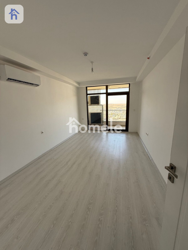 Elegant 1-Bedroom Apartment in Empire Pearl Towers