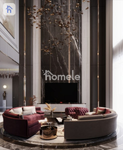 Luxurious House in Beverly Hills Image 7