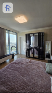 Elegant Apartment with Modern Design Resim 6