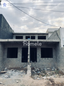 Twin Structure image 1