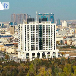 Modern Office Space in Phoenix Tower image 2