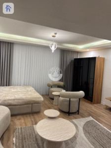 Studio Apartment image 3