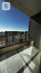 شقة مؤثثة للإيجار صورة 6