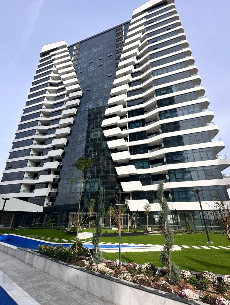External View Apartment
