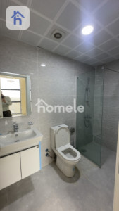 Cozy 3-Bedroom Apartment in Eskan Towers Image 7