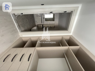 Apartment with Garden View Resim 6