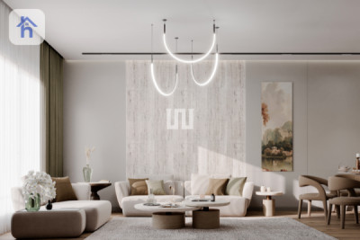 Modern Living In Salam Project Image 8