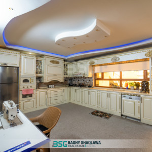 خانوو بۆ فرۆشتن لە گەڕەکی هەولێری نوێ وێنە 4