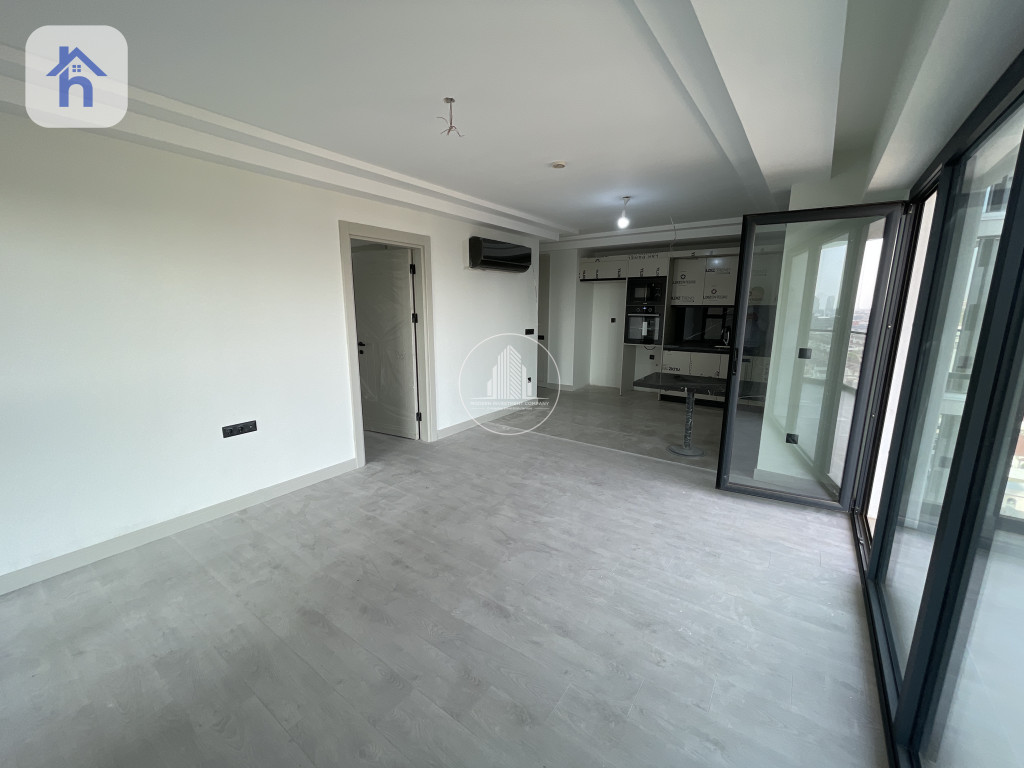 Spacious One Bedroom Apartment