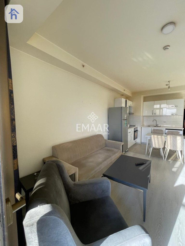 Furnished Apartment For Rent