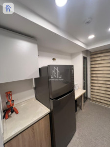 شقة حديثة بثلاث غرف نوم في أربيل صورة 6