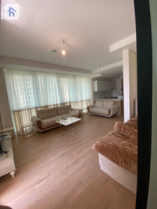 Studio Apartment in Erbil, Empire Wings image 1