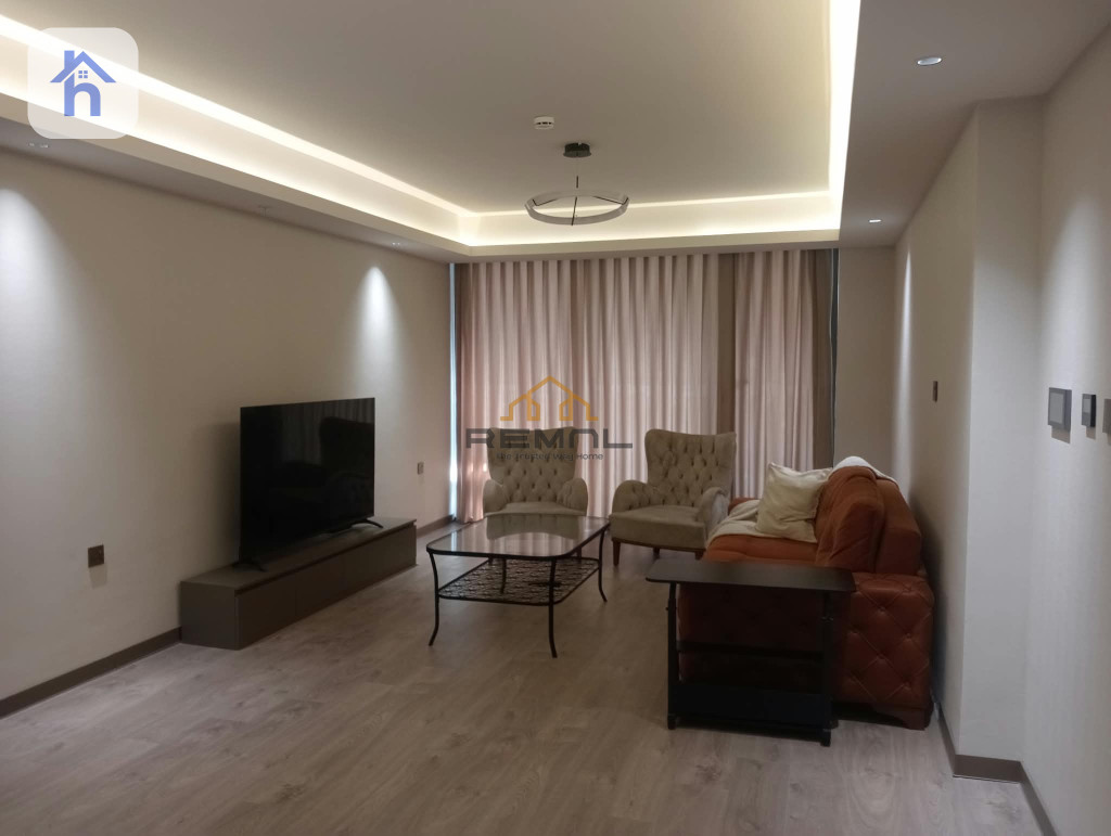 یەک ژووری ڕاخراو بەنرخێکی گونجاو وێنە 2
