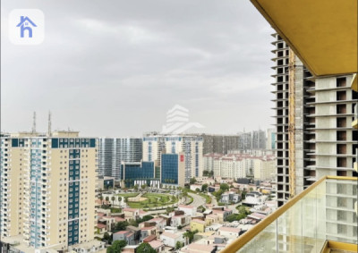 Furnished Apartment For Sale Resim 6