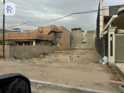 Residential Plot For Sale in Baghdad Al Khadhra image 1