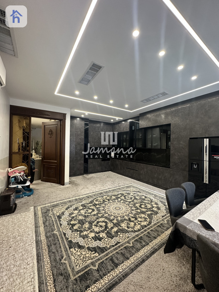 Modern House Resim 2