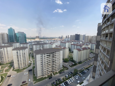 Chic Apartment in Prime Location Resim 7