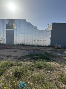 Spacious plot in Asuda City image 2