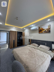 Modern Apartment in Wow Tower Image 9