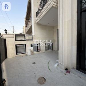 خانوویەکی دوو نهۆمی ئارام و گونجاوە بۆ خێزانەکان image 4