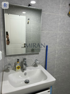 Cozy 1-Bedroom Apartment in Eskan Towers Resim 7