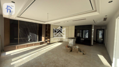 منزل واسع بـ 4 غرف نوم في أربيل صورة 4