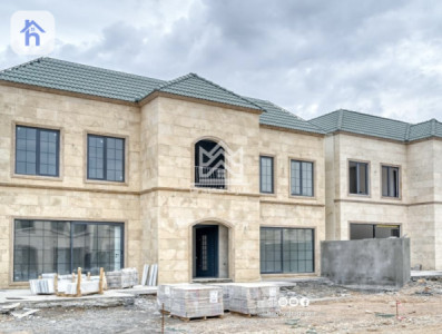 Modern Villa with Large Area image 2