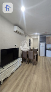 Furnished Apartment For Rent Resim 4