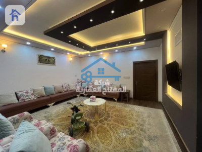 Modern 4-Bedroom House in Lawan City Image 5