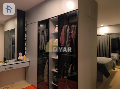 Furnished Apartment For Sale image 7