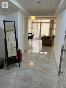 Modern 2-Bedroom Apartment in Empire Wings image 2