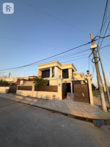 منزل عائلي واسع في مدينة آشتي image 1