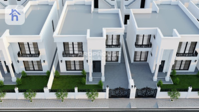 Cozy 4-Bedroom House in Erbil Image 3