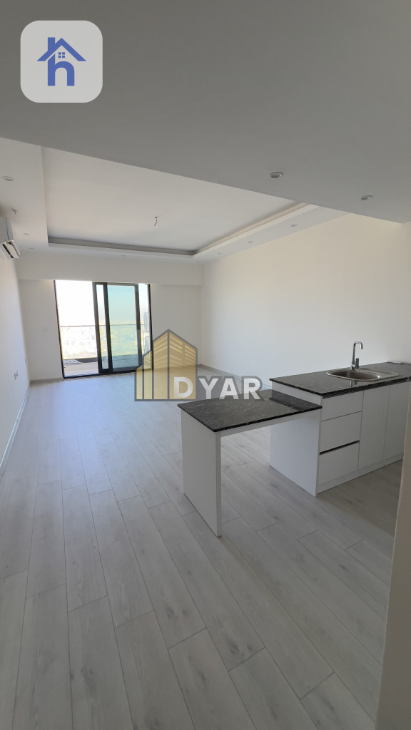 Cozy apartment in Erbil One Tower