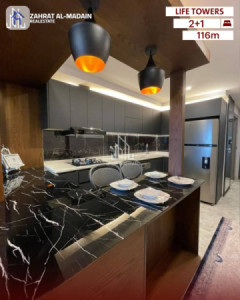 Furnished Apartment For Rent Image 5