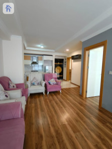 Modern Furnished Apartment in Roya Tower image 3