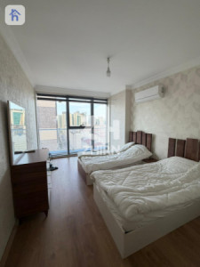 Cozy 2-Bedroom Apartment with Stunning Views Resim 4