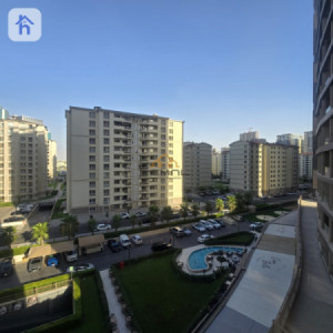 One-Bedroom Apartment in Empire Pearl Towers image 10