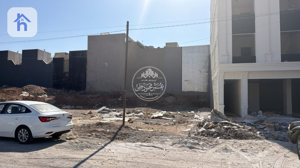 موقع مثالي للتطوير التجاري