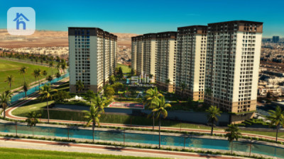 دەرفەتێکی ئایدیاڵ بۆ وەبەرهێنان لە هەولێر image 7