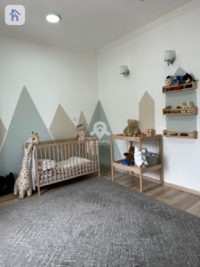 Spacious Apartment in Zin City Resim 5