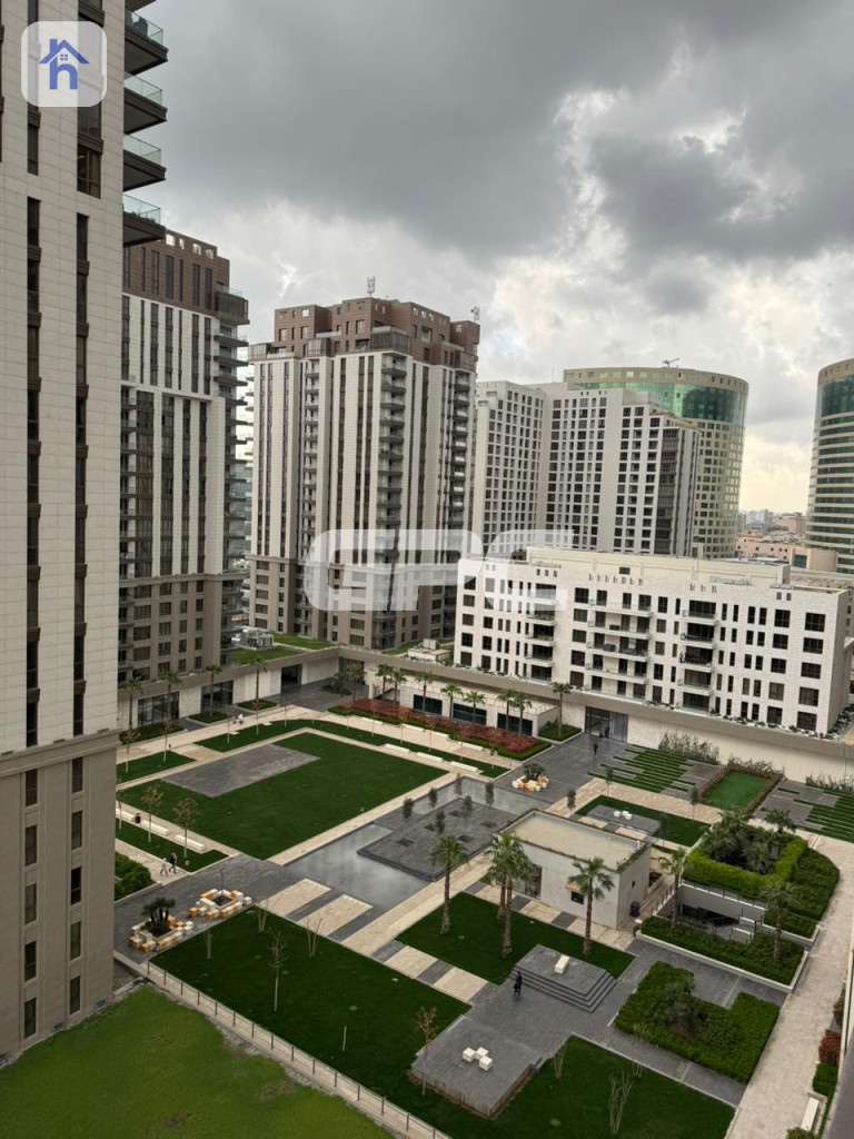 شوقەیەکی سێ ژووری نوستن