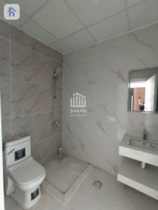 Modern Two Bedroom Apartment Resim 8