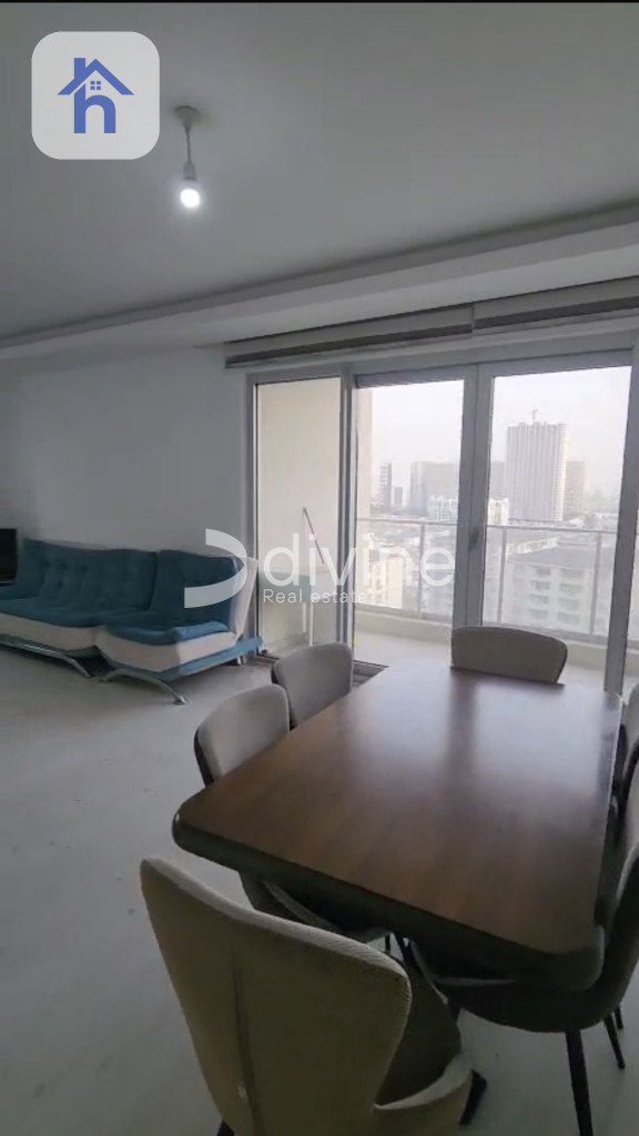 Internal View Apartment Image 2