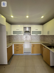 Spacious Apartment in Nawroz City Image 4