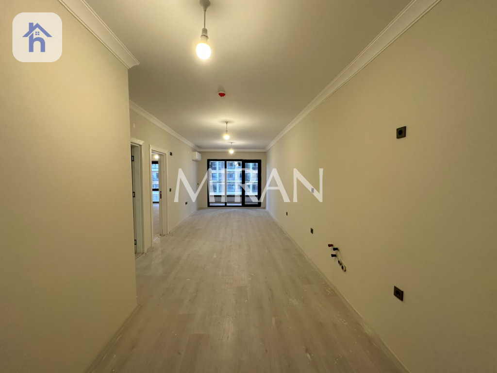 Internal View Apartment Resim 2