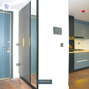 97m² Apartment for Sale Image 5