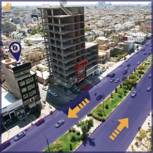 Elegant Commercial Building for Sale in Erbil image 3